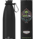 Stainless Steel Double Wall Vacuum Insulated Water Bottle with Carrier Holder for Adults & Kids - 12 oz, 17 oz and 25 oz
