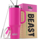 BEAST Stainless Steel Double Wall Insulated