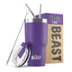 BEAST Stainless Steel Double Wall Insulated