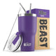 BEAST Stainless Steel Double Wall Insulated