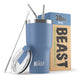 BEAST Stainless Steel Double Wall Insulated