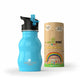 Stainless Steel Kids Water Bottle - 12 oz