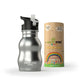 Stainless Steel Kids Water Bottle - 12 oz