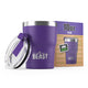 BEAST Stainless Steel Double Wall Insulated