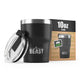 BEAST Stainless Steel Double Wall Insulated